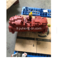 14638307 Pompe hydraulique EC340D